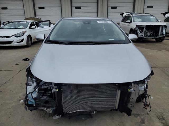 2021 TOYOTA COROLLA LE - JTDEPMAE4MJ156240