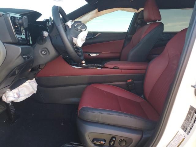 2025 LEXUS NX 350 PRE - JTJGGCEZ9S5010385