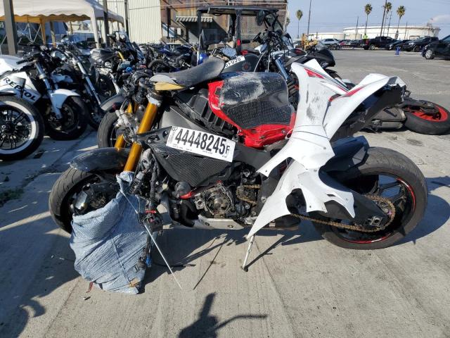 2015 YAMAHA YZFR1 C JYARN39Y5FA000061