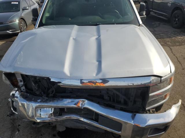 2019 CHEVROLET SILVERADO - 1GC1KSEG4KF274771