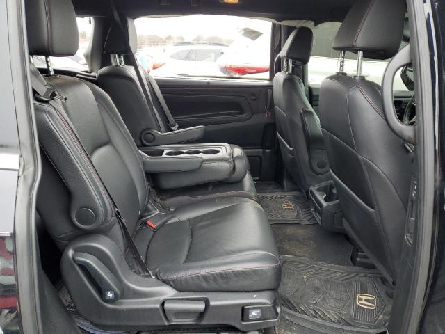 2023 HONDA ODYSSEY SP 5FNRL6H77PB074238