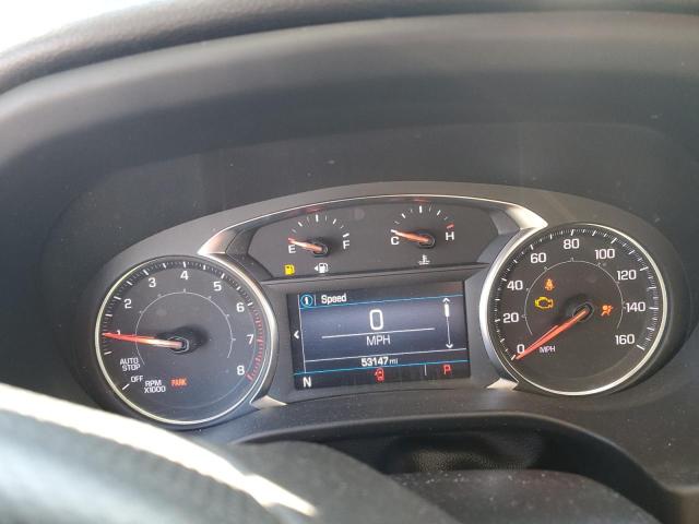 2023 GMC ACADIA SLE 1GKKNRL45PZ119038