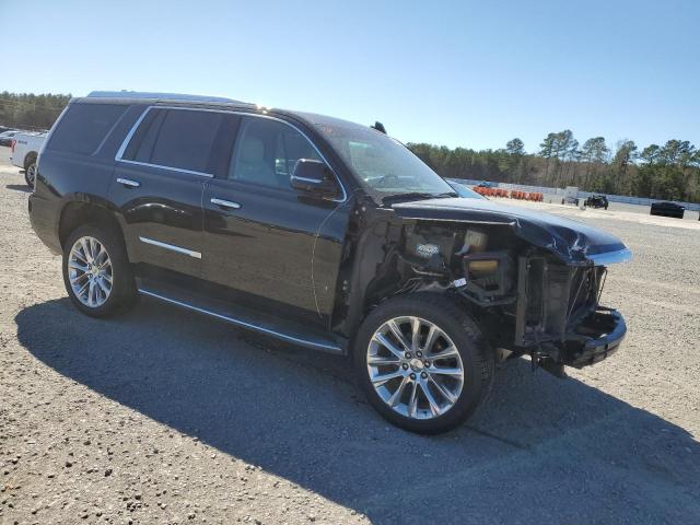 Vin: 1gys4bkj7kr249807, lot: 46796805, cadillac escalade luxury 20194