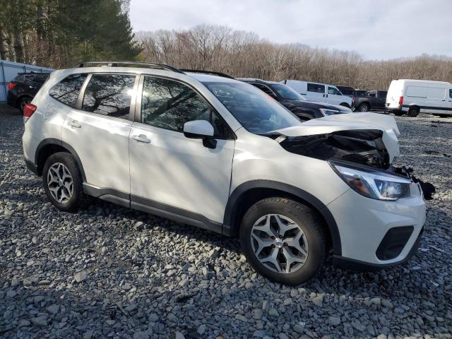 Vin: jf2skajc7lh444632, lot: 45920015, subaru forester premium 20204