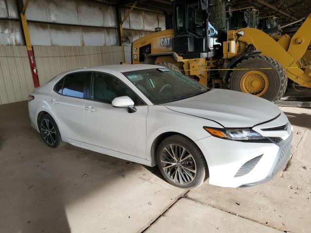 2019 TOYOTA CAMRY L - 4T1B11HK9KU695958