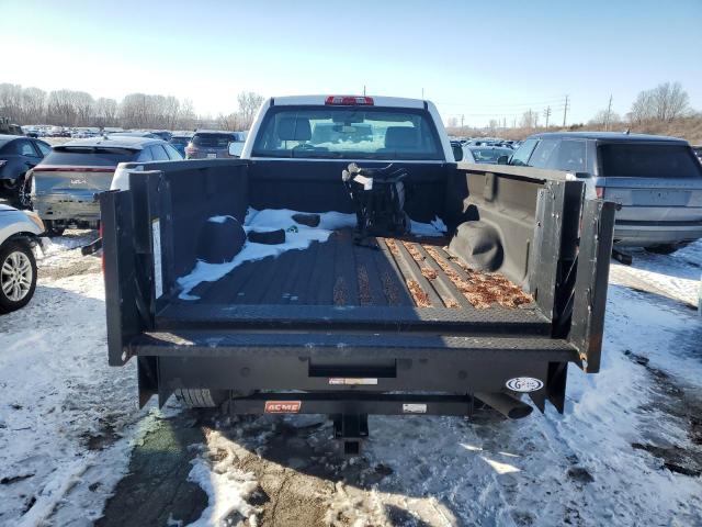 2015 CHEVROLET SILVERADO - 1GC0KUEG4FZ518933