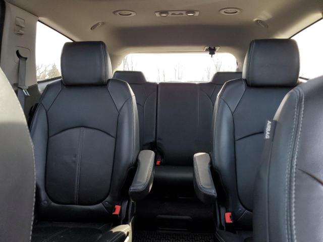 2017 CHEVROLET TRAVERSE L - 1GNKVHKD1HJ324967