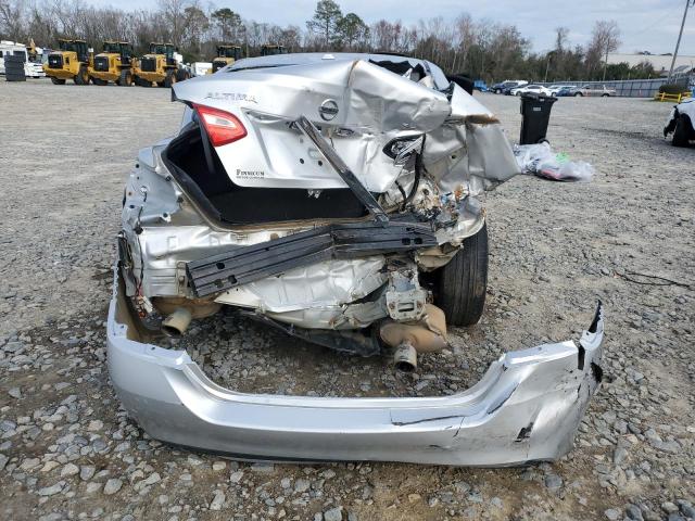 2017 NISSAN ALTIMA 2.5 - 1N4AL3AP2HC233113