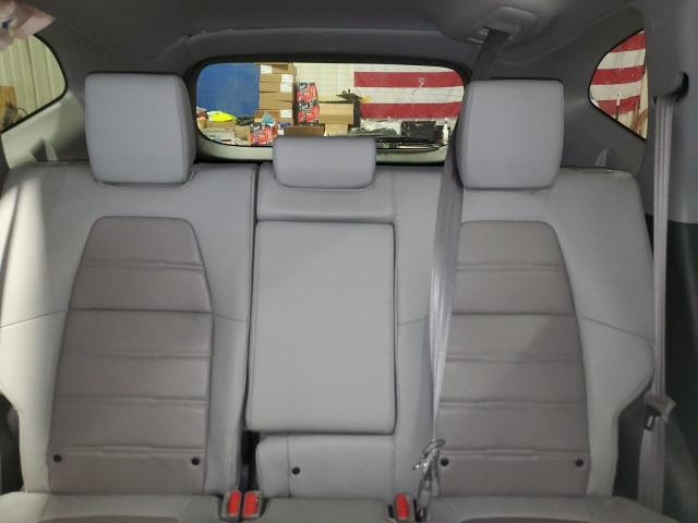 2018 HONDA CR-V EXL - 7FARW2H80JE076739
