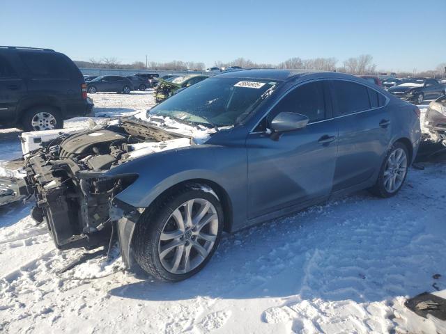 MAZDA 6 TOURING