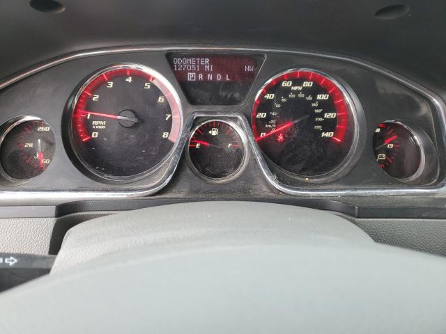 2015 GMC ACADIA SLE - 1GKKRNED4FJ330268
