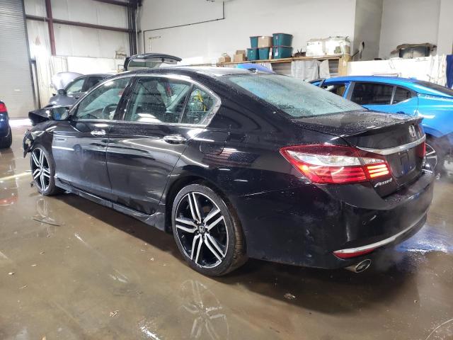 2016 HONDA ACCORD TOU - 1HGCR3F91GA032214