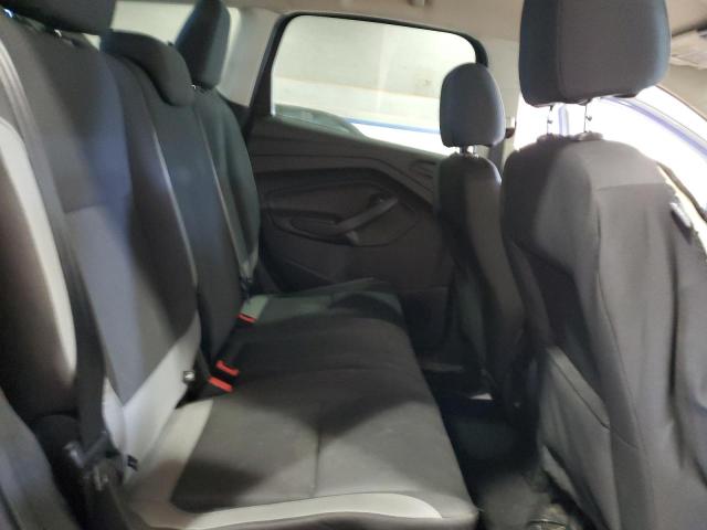 2016 FORD ESCAPE S 1FMCU0F74GUB53730
