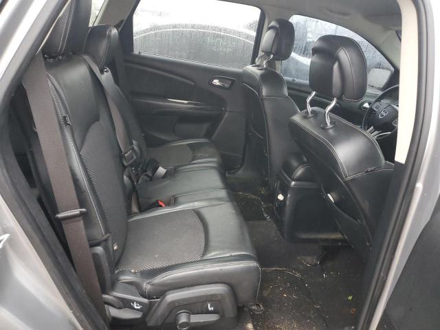 2018 DODGE JOURNEY CR - 3C4PDCGG4JT490289