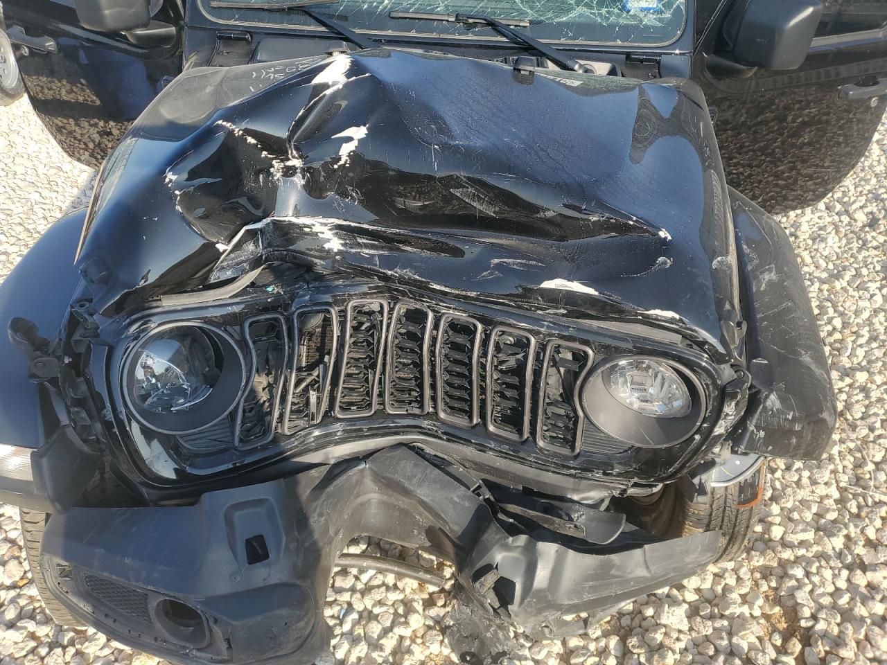 JEEP GLADIATOR SPORT