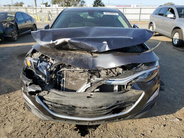 2022 CHEVROLET MALIBU RS - 1G1ZG5ST4NF118878