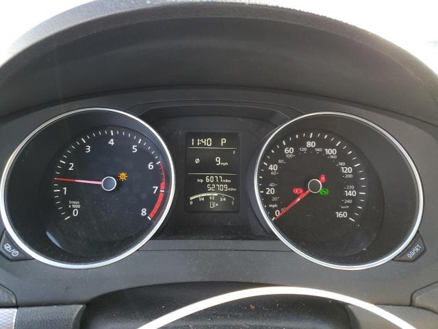 2017 VOLKSWAGEN JETTA S - 3VW2B7AJ3HM262474