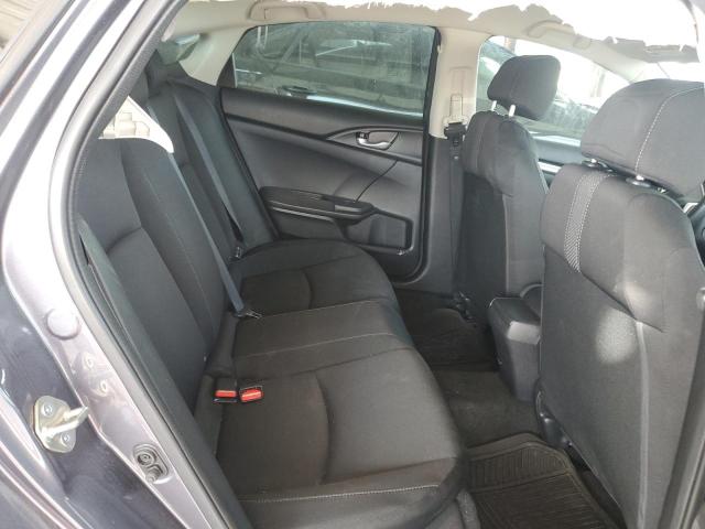 2020 HONDA CIVIC LX 19XFC2F6XLE021538