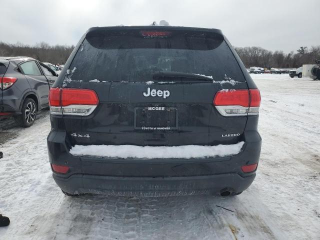 2017 JEEP GRAND CHER - 1C4RJFAG4HC631377
