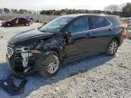 2020 CHEVROLET EQUINOX LT - 2GNAXKEV5L6227249