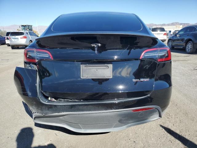 2023 TESLA MODEL Y - 7SAYGDEF8PF925238