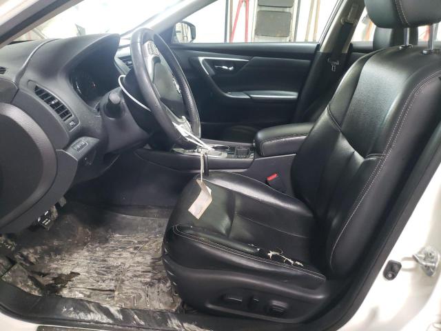 2017 NISSAN ALTIMA 2.5 - 1N4AL3AP0HC187510