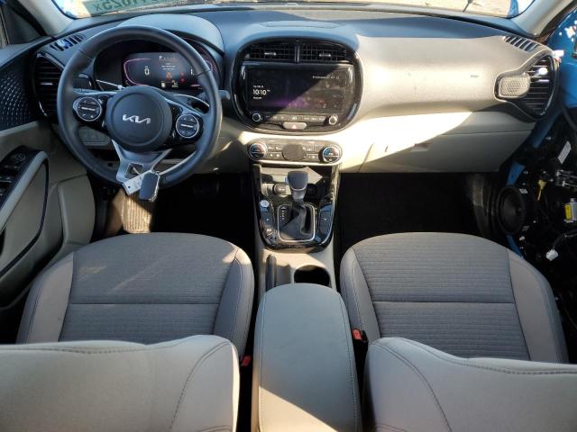 2024 KIA SOUL EX - KNDJ33AU2R7228701