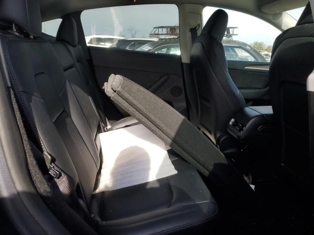 2023 TESLA MODEL Y - 7SAYGDEE6PF841748