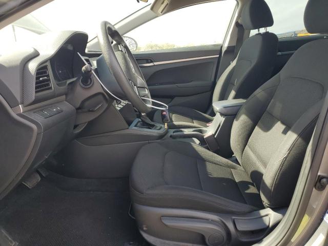 2020 HYUNDAI ELANTRA SE - 5NPD74LF4LH505650