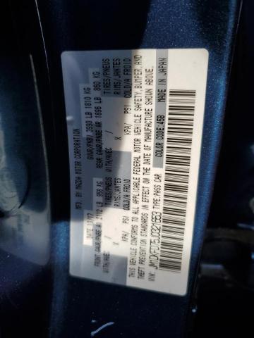 2018 MAZDA CX-3 GRAND - JM1DKFD75J0321653