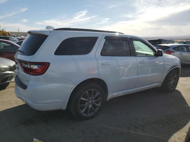 2017 DODGE DURANGO GT - 1C4RDJDG7HC713691