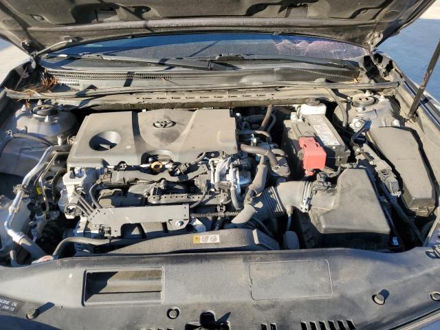 2020 TOYOTA CAMRY LE - 4T1C11AK3LU945792