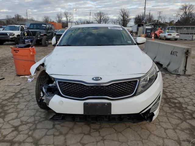 2015 KIA OPTIMA LX - KNAGM4A76F5594978