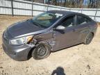 2015 HYUNDAI ACCENT GLS - KMHCT4AE7FU839694