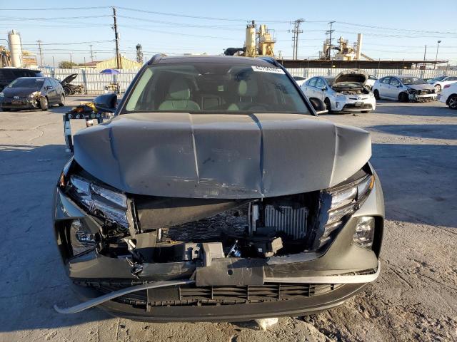 2024 HYUNDAI TUCSON SEL KM8JCCD17RU187805