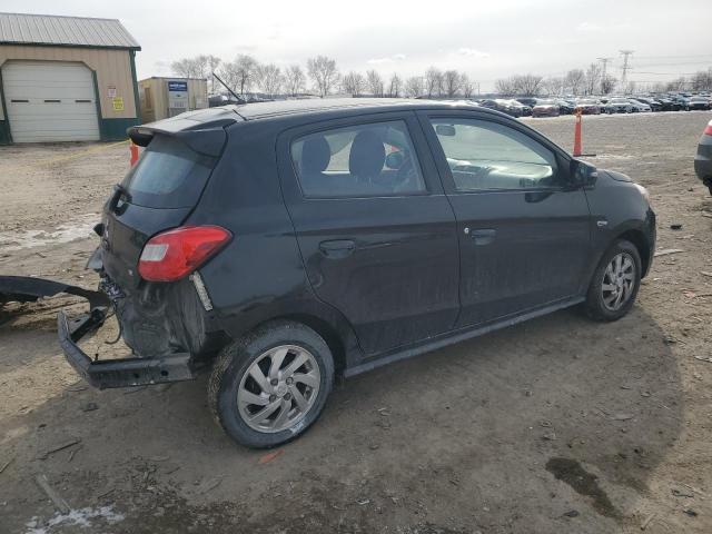 2020 MITSUBISHI MIRAGE SE ML32A4HJ4LH005401