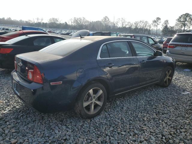 CHEVROLET MALIBU 2LT 2008 blue sedan 4d gas 1G1ZJ57B284232217 photo #4