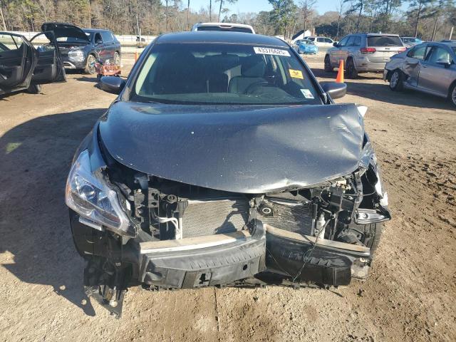 2015 NISSAN ALTIMA 2.5 - 1N4AL3AP7FN362644