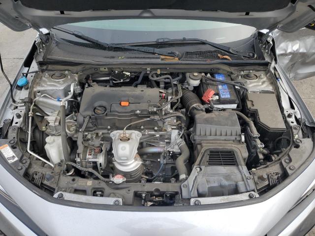 2022 HONDA CIVIC SPOR 2HGFE2F50NH591655