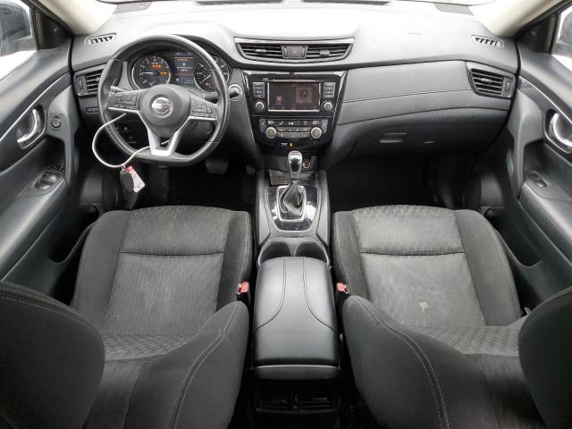 2018 NISSAN ROGUE S - KNMAT2MT7JP514478
