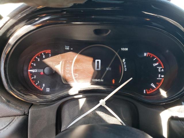 2021 DODGE DURANGO GT - 1C4RDJDG7MC641711
