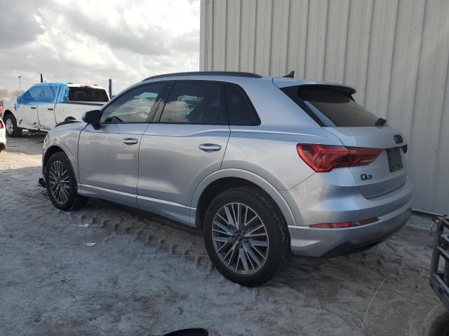 2023 AUDI Q3 WA1AUCF3XP1124108