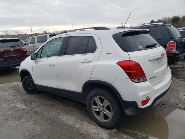 Vin: 3gncjpsb2hl139652, lot: 46792125, chevrolet trax 1lt 20172