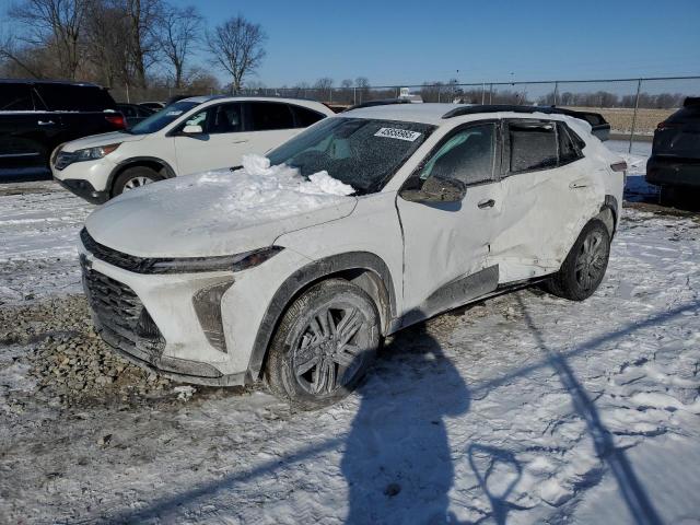 Vin: kl77lkep9sc056802, lot: 45858985, chevrolet trax activ activ 2025 img_1