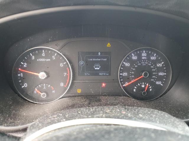 2017 KIA SPORTAGE L - KNDPMCACXH7258378