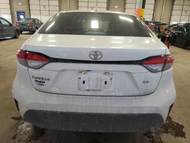 2023 TOYOTA COROLLA LE - 5YFB4MDE8PP034486