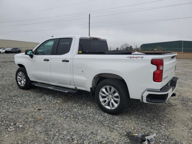 Vin: 1gcrybef4kz178730, lot: 43844675, chevrolet all models k1500 custom 20192