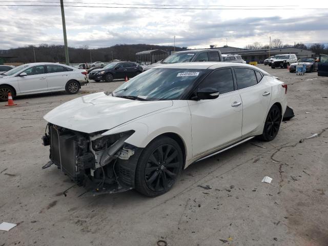 Vin: 1n4aa6ap7gc408705, lot: 44404025, nissan maxima 3.5s 2016 img_1