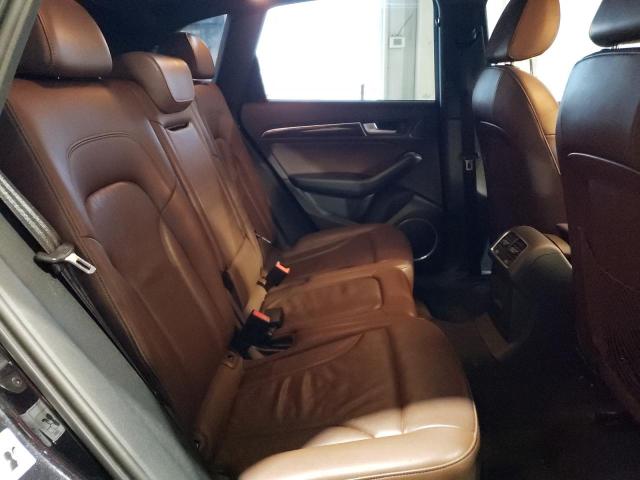 2016 AUDI Q5 PREMIUM - WA1L2AFP2GA145377
