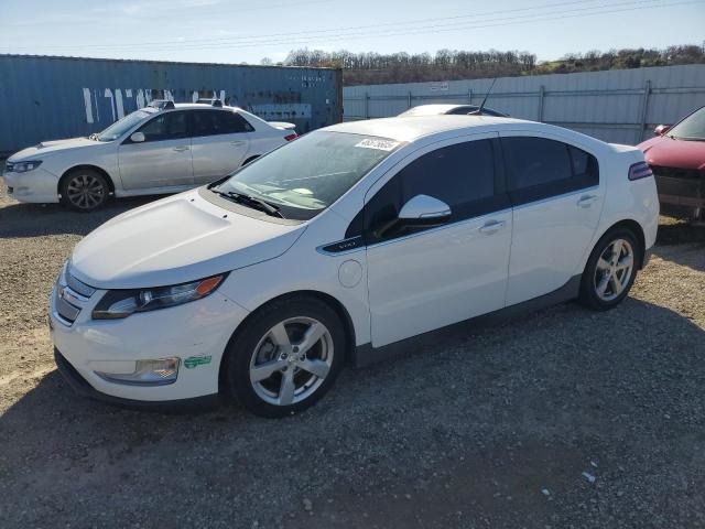 CHEVROLET VOLT